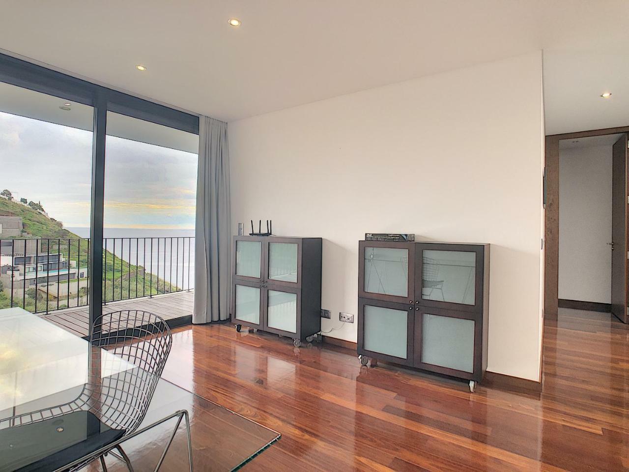 Villa Ocean Sight By Lovelystay Funchal  Exterior photo